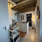Affittacamere L'académie De Clémence, Paris-roland-garros