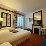 L'académie De Clémence, Paris-roland-garros Boulogne-Billancourt