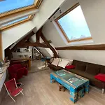L'académie De Clémence, Paris-roland-garros Affittacamere Boulogne-Billancourt