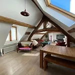 L'académie De Clémence, Paris-roland-garros 3* Boulogne-Billancourt