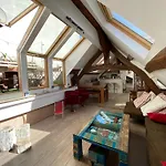 L'académie De Clémence, Paris-roland-garros Affittacamere 3*