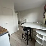 L'académie De Clémence, Paris-roland-garros 3* Boulogne-Billancourt
