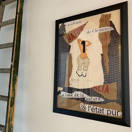 L'académie De Clémence, Paris-roland-garros 3* Boulogne-Billancourt